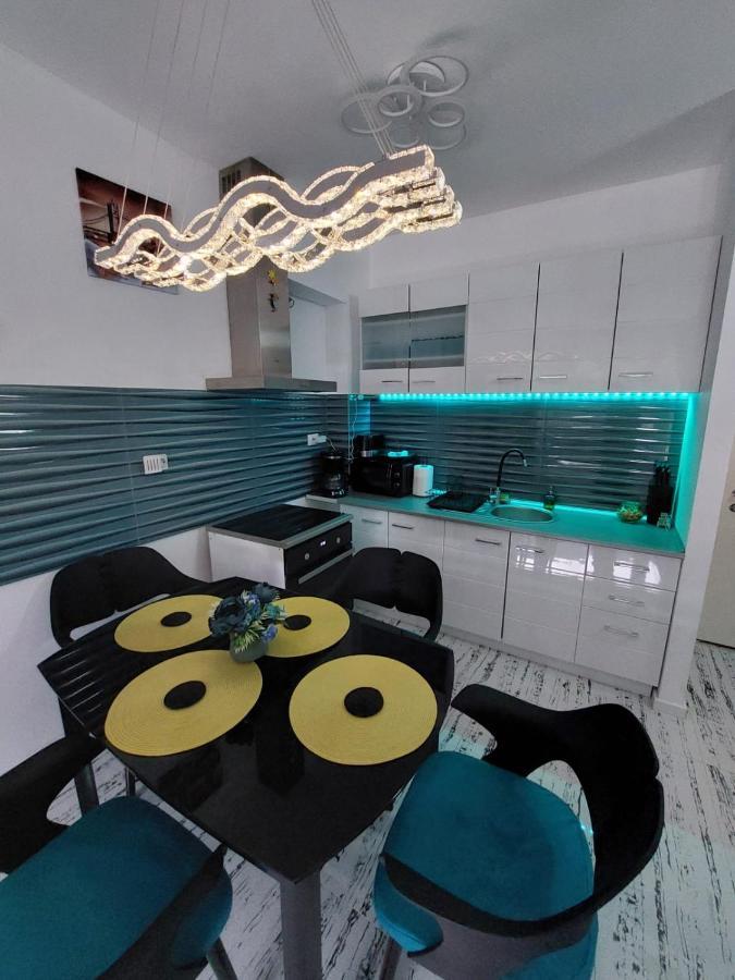 Apartament Erika Sinaia Exterior foto